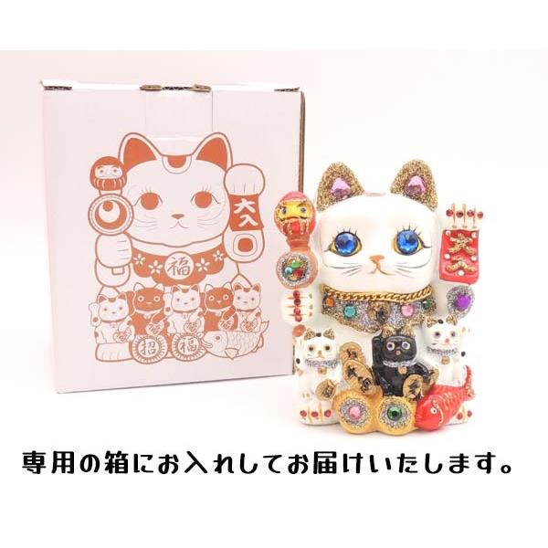 開店祝い 周年祝い 招き猫 モチーフ 雑貨 居酒屋 ネイルサロン