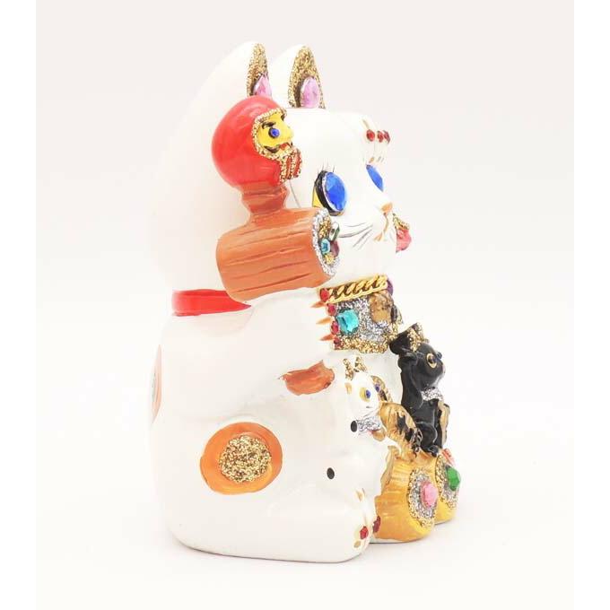 開店祝い 周年祝い 招き猫 モチーフ 雑貨 居酒屋 ネイルサロン