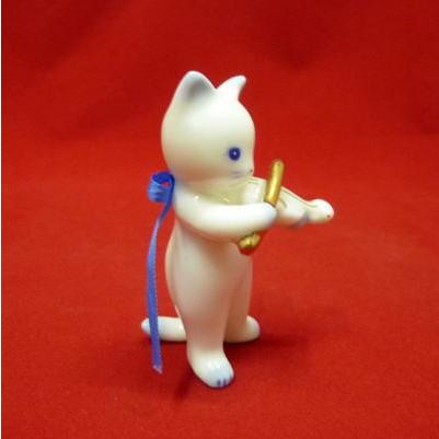猫 好き な 人 プレゼント 記念品 発表会 置物 陶器 インテリア 雑貨