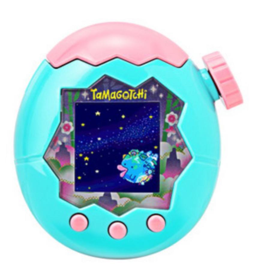たまごっち バンダイ たまごっち パラダイス Tamagotchi Paradise