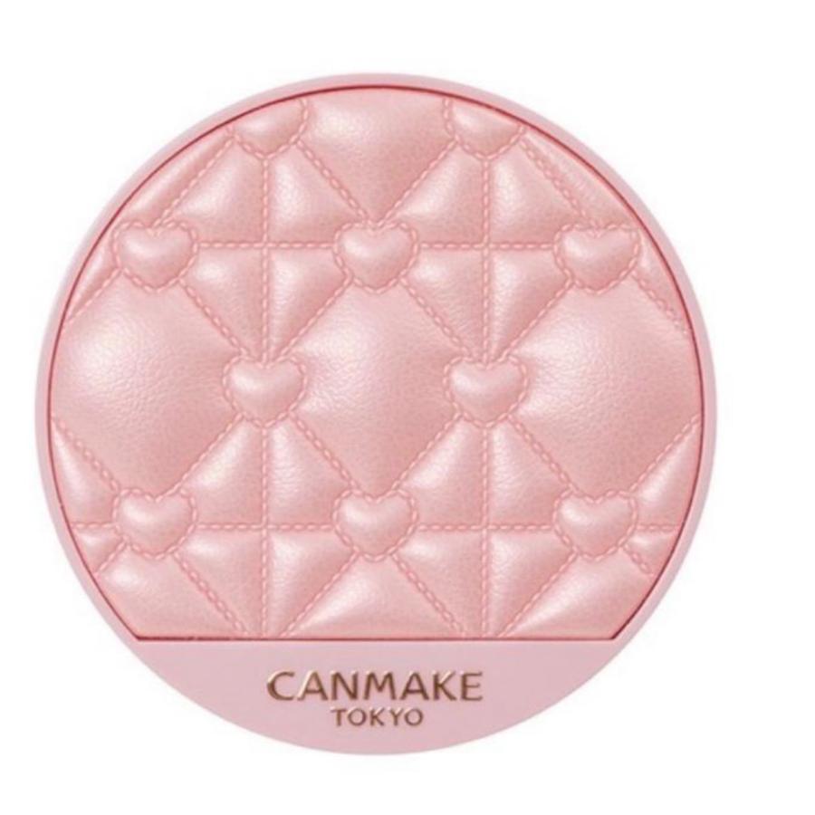 CANMAKE（キャンメイク） マシュマロフィニッシュパウダー 〜Abloom