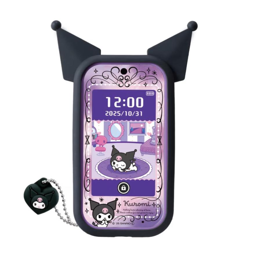 クロミ スマホ wide 　X'MAS 楽天市場】月間優良ショップ受賞店 タカラトミー(TAKARA TOMY) クロミ