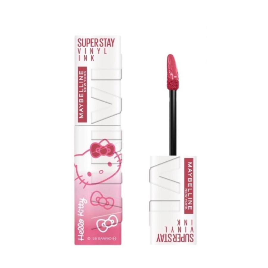 メイベリン（MAYBELLINE NEW YORK） SPステイ ヴィニルインク KT66