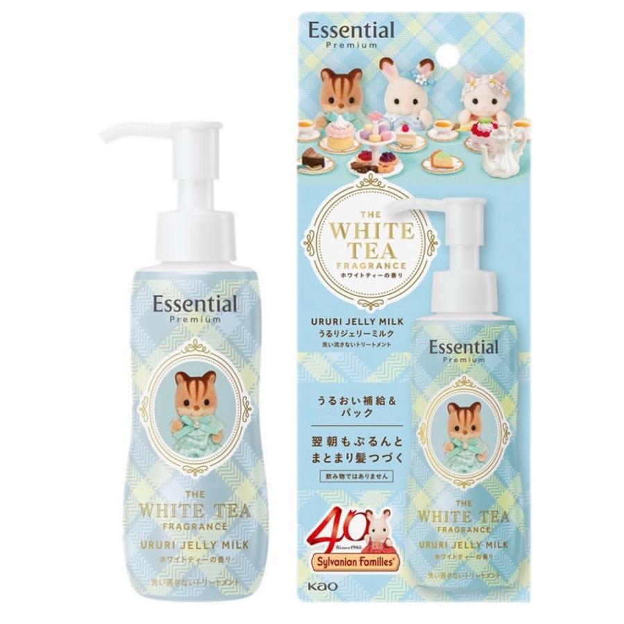 Essential Premium エッセンシャル プレミアム うるりジェリーミルク