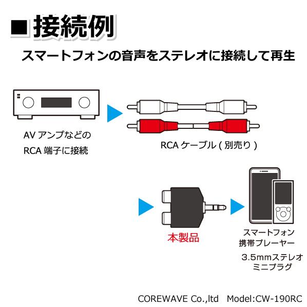 MIDIPLUS mi5 II 5.25インチ 黒 (SE→A変換プラグ付) Amazon.co.jp: KAUMO DCプラグ変換 メス(DC7.9/5.5mm) → オス