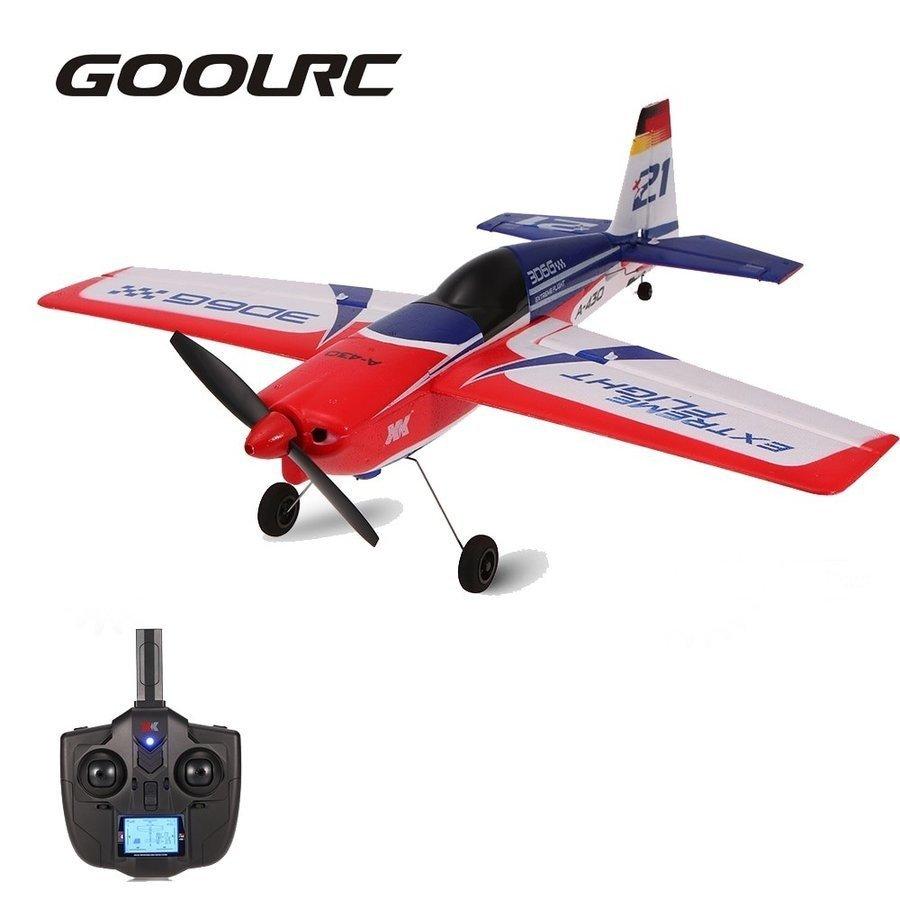 ラジコン Rc 2 4g プロペラ 飛行機 航空機 おもちゃ Ak マネサヤフーショッピング店 通販 Yahoo ショッピング
