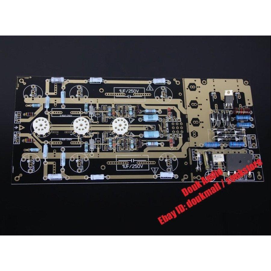 アンプ Diy 自作アンプ キット ステレオアンプear4 Ap マネサヤフーショッピング店 通販 Yahoo ショッピング