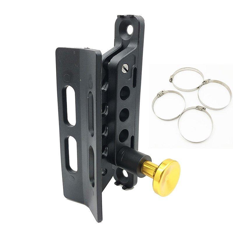 消火器 マウント ホルダー ジープ ラングラー Jk Jku Jl Utv タクシー|manemaaa|06