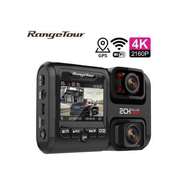 ドライブレコーダー 本体 フロント 室内録画 4k 2160p Bf マネサヤフーショッピング店 通販 Yahoo ショッピング