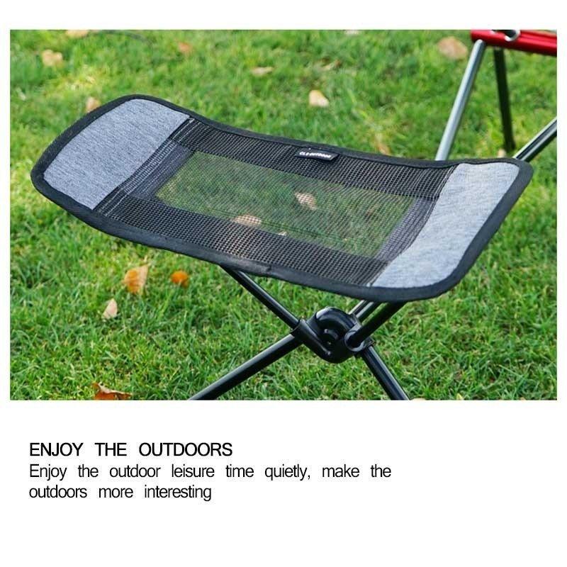 ヘリノックスチェア 人をダメにするオットマン 足置きフットレスト K マネサヤフーショッピング店 通販 Yahoo ショッピング