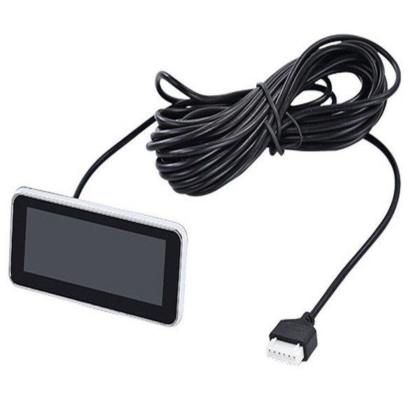 爆売り センサー コーナーセンサー 後付け 駐車 クリアランスソナー Topdental Com Ar