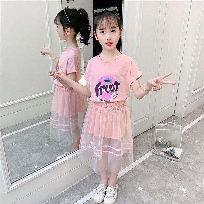 新作入荷 トップス 子供服 セットアップ おしゃれ 安い 女の子 夏服 薄手 涼しい 子供服 セットアップ 2点セット キッズ 女の子 夏 上下セット Tシャツ 半袖 スカート おしゃれ 可愛い カジュアル 小学生 新品 Www Artisanclosetsandtrim Com