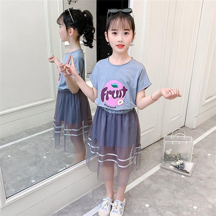 新作入荷 トップス 子供服 セットアップ おしゃれ 安い 女の子 夏服 薄手 涼しい 子供服 セットアップ 2点セット キッズ 女の子 夏 上下セット Tシャツ 半袖 スカート おしゃれ 可愛い カジュアル 小学生 新品 Www Artisanclosetsandtrim Com