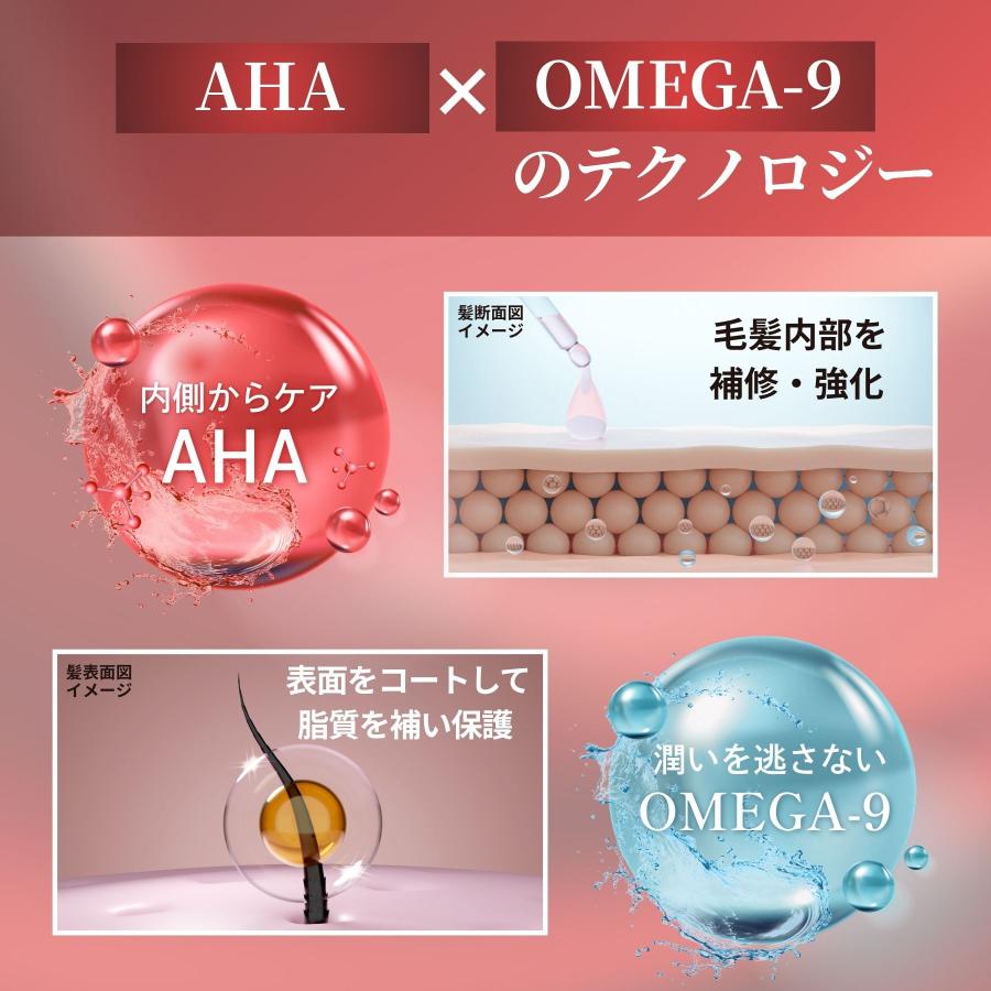 ウエラ プロフェッショナルケア アルタイム リペア ミラクルヘア