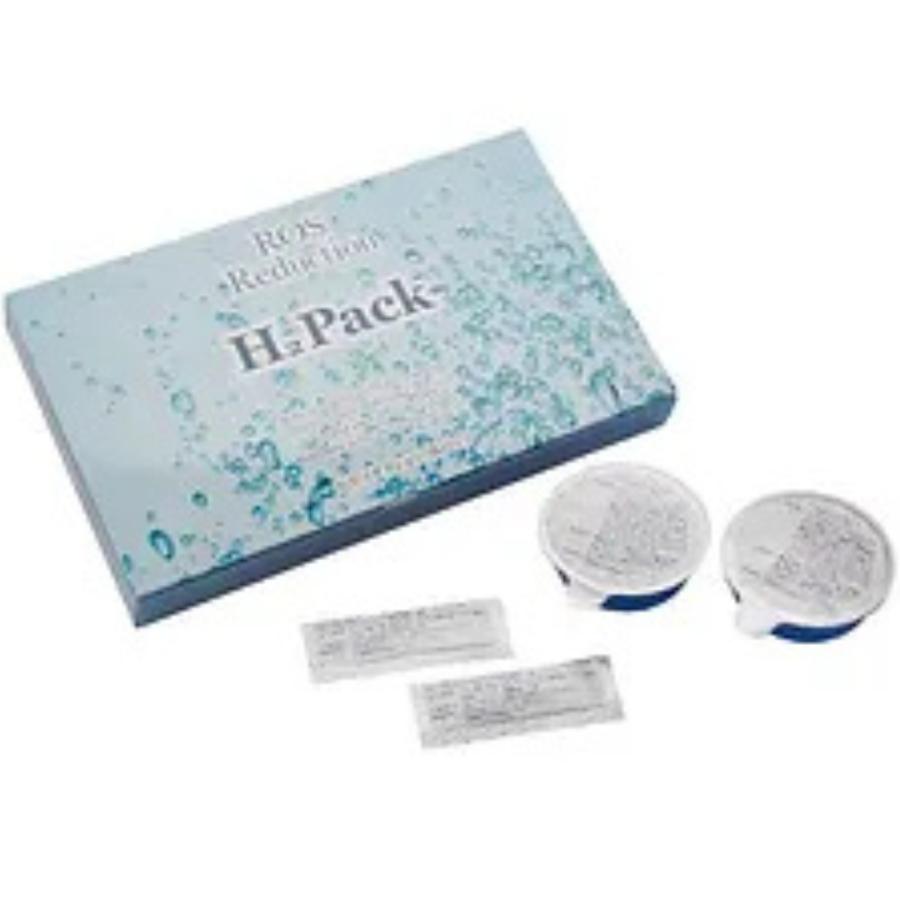 ロスリダクション H2パック 20個入り 業務用 水素