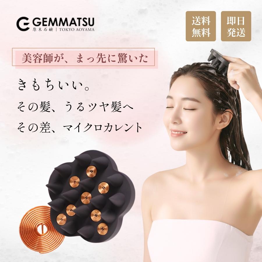 GEMMATSU ジーゼロコイル G-ZERO COIL マイクロカレント プロ