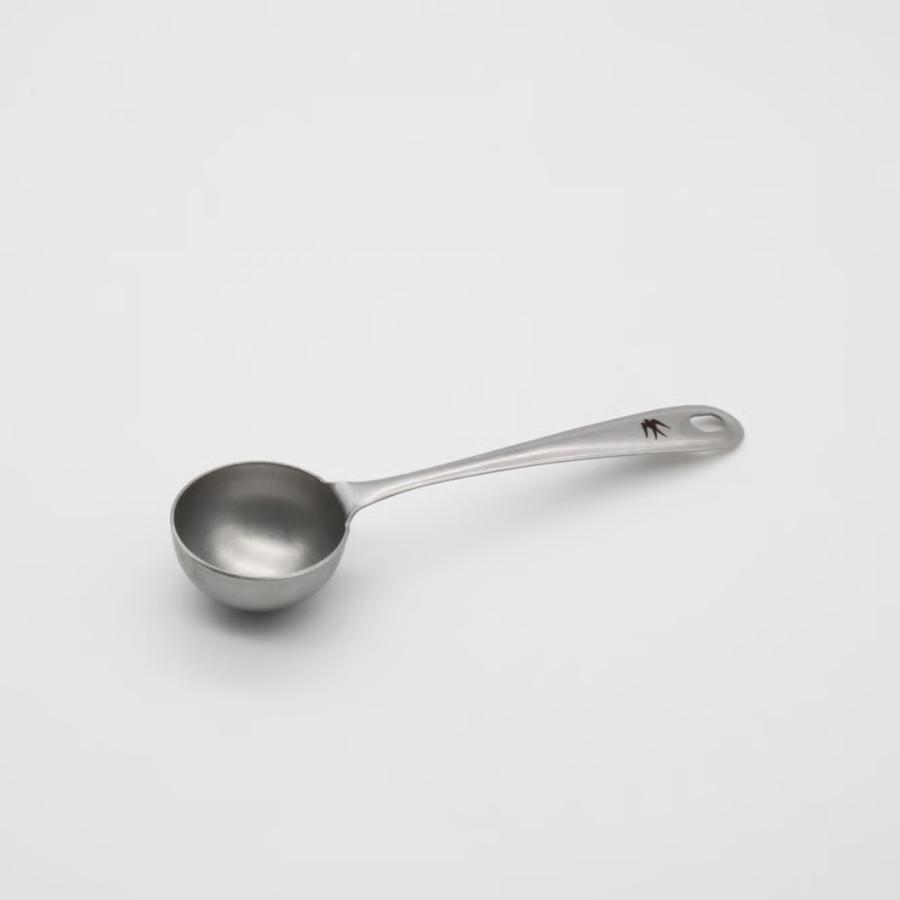 グローカルスタンダードプロダクツ TSUBAME Coffee Measuring Spoon SS ツバメ コーヒーメジャースプーン SS ステンレス 琺瑯 日本製 燕三条 | GLOCAL STANDARD PRODUCTS | 01