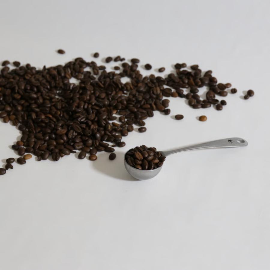 グローカルスタンダードプロダクツ TSUBAME Coffee Measuring Spoon SS ツバメ コーヒーメジャースプーン SS ステンレス 琺瑯 日本製 燕三条 | GLOCAL STANDARD PRODUCTS | 03