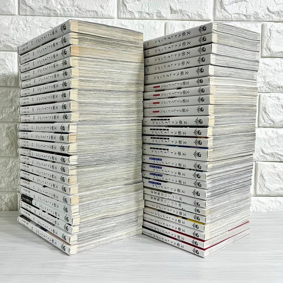 文豪ストレイドッグス 全巻セット 関連本付き 商品写真掲載 中古 送料