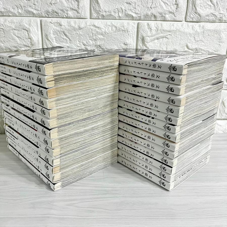 文豪ストレイドッグス 全巻セット 1〜27巻 商品写真掲載 中古 送料無料
