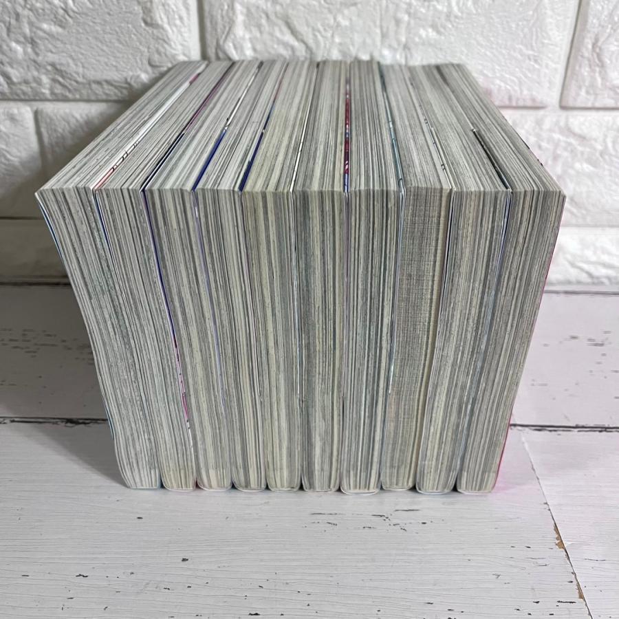 「ハッピーシュガーライフ」 全巻セット ハッピーシュガーライフ コミック 全11巻セット | 鍵空とみやき