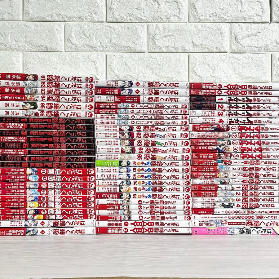 【送料無料】はたらく細胞シリーズ　25冊 まとめ売り はたらく細胞 漫画 シリーズ全巻 71冊 商品写真掲載 中古 送料無料