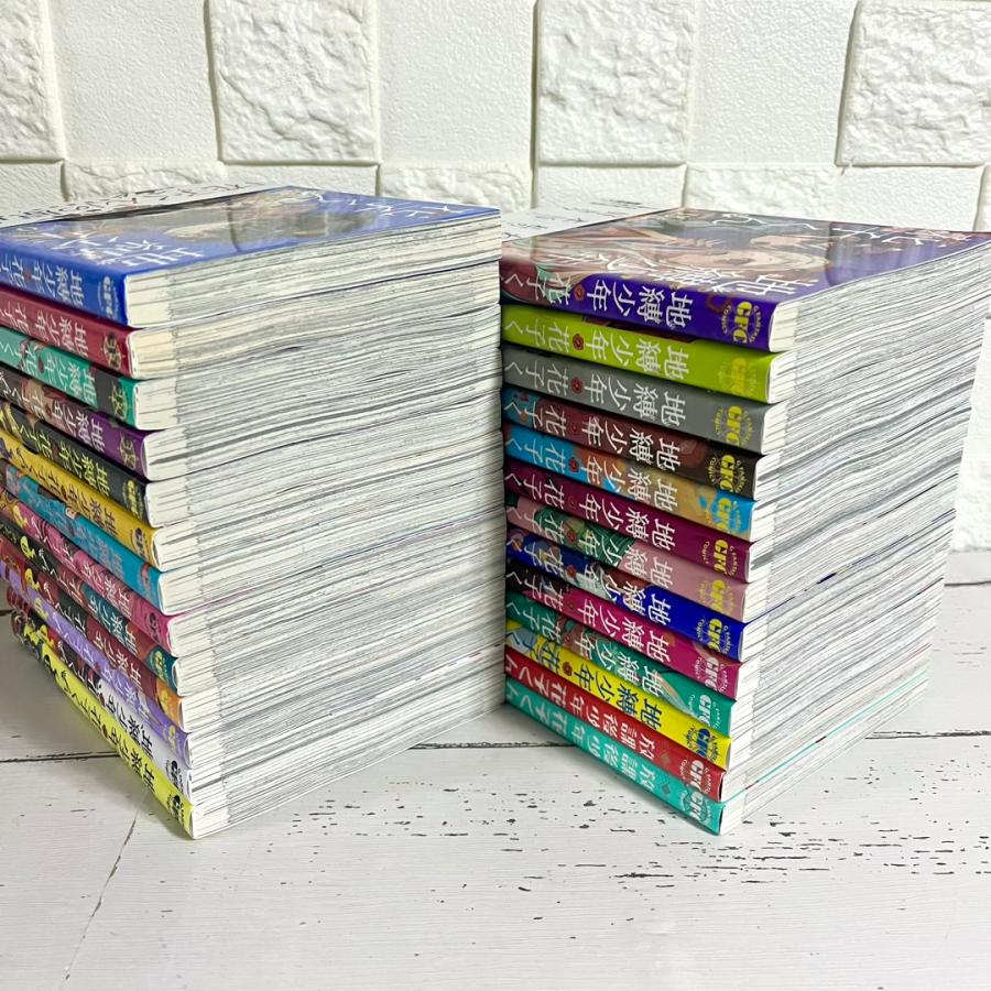 地縛少年花子くん 漫画 全巻セット 0〜23巻 放課後少年花子くん 地縛少年花子くん 漫画 全巻セット 0〜23巻 放課後少年花子くん