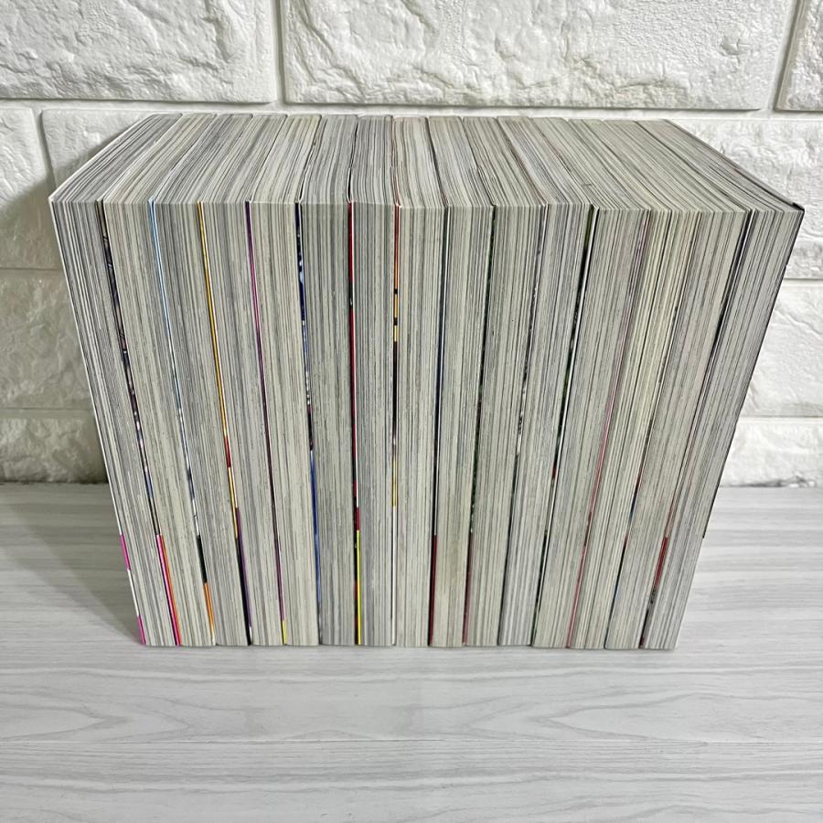 ミステリと言う勿れ 全巻セット 1〜15巻 田村由美 商品写真掲載 中古