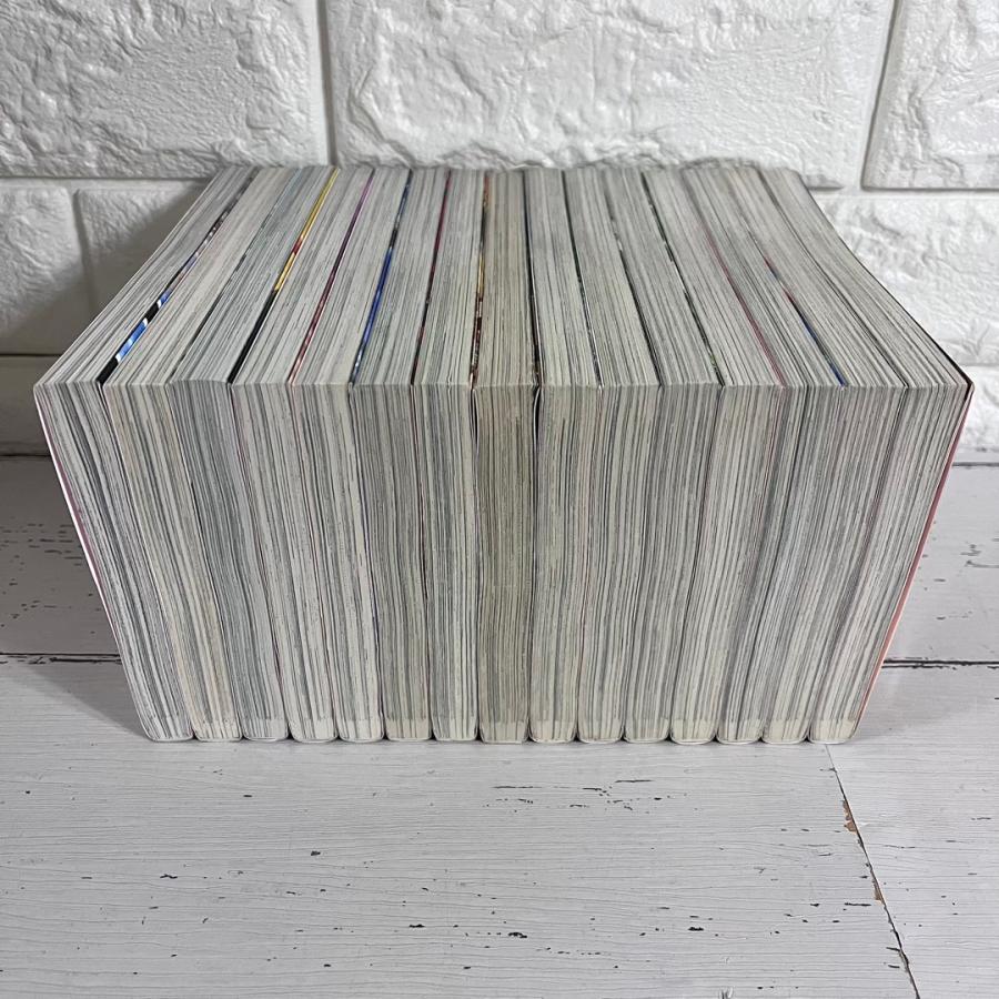 ミステリと言う勿れ 全巻セット 1〜15巻 田村由美 商品写真掲載 中古