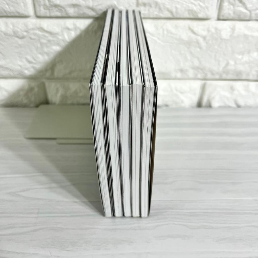 進撃の巨人 ShortStories ショートストーリーズ 全巻セット 商品写真