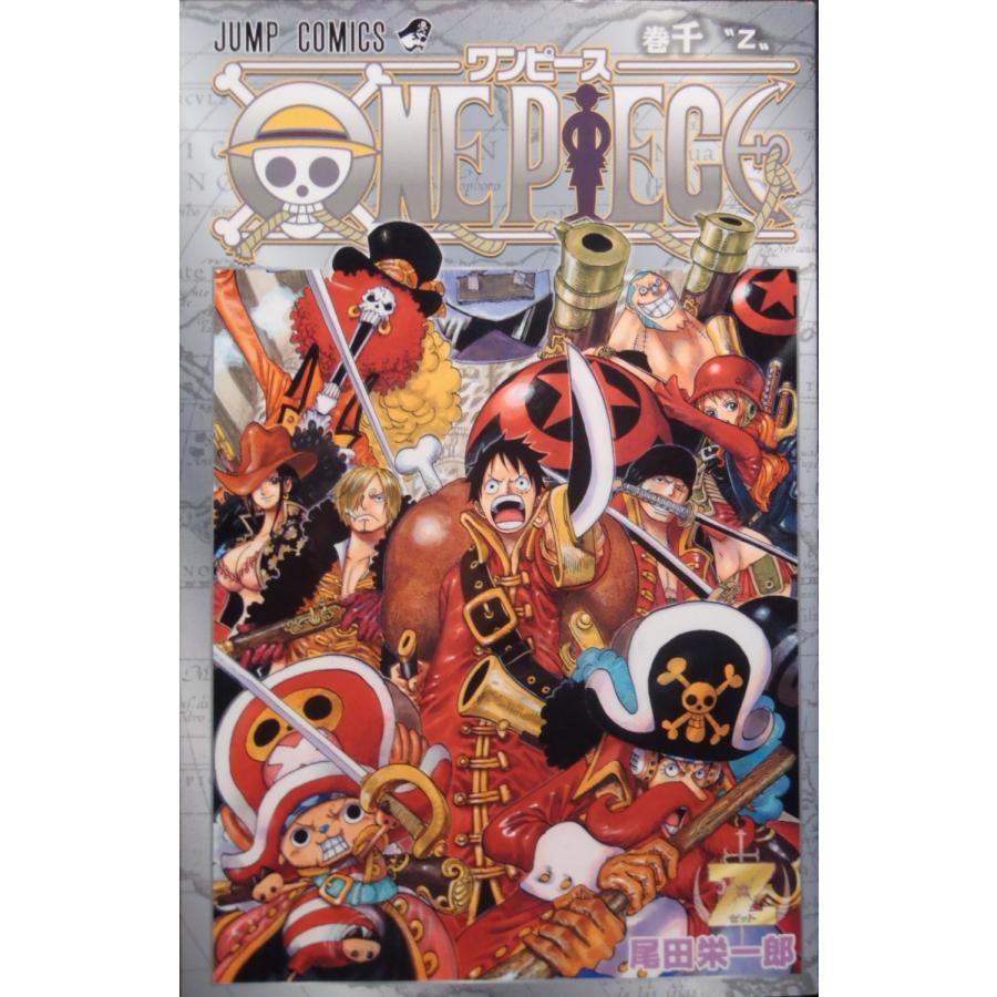 ONE PIECE ワンピース(1〜111巻+零,千,777,壱萬八拾九,40 ONE PIECE ワンピース(1〜111巻+零,千,777,壱萬八拾九,40