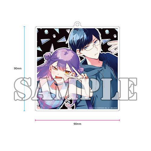 新品 / 【有償特典付】ダメドルと世界に1人だけのファン(3) : 漫画全巻