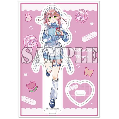 新品 / 【有償特典付】機械じかけのマリー+(1) : 漫画全巻ドットコム