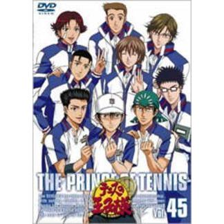 最先端 Dvd テニスの王子様 セット 1 45巻 漫画全巻ドットコムpaypayモール店 通販 Paypayモール 正規激安 Www Cepici Gouv Ci