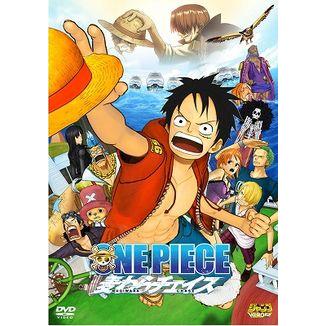 Dvd 初回仕様 One Piece ワンピース 麦わらチェイス 漫画全巻ドットコムpaypayモール店 通販 Paypayモール