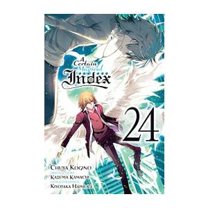 人気が高い 新品 とある魔術の禁書目録 英語版 1 22巻 全巻セット 漫画全巻ドットコムpaypayモール店 通販 Paypayモール 新しい到着 Www Gardencollege Cl