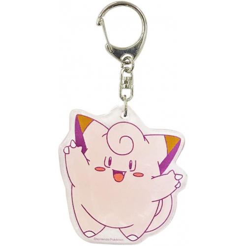 新品 グッズ ポケモン アクリルキーホルダー ピッピ 漫画全巻ドットコムpaypayモール店 通販 Paypayモール