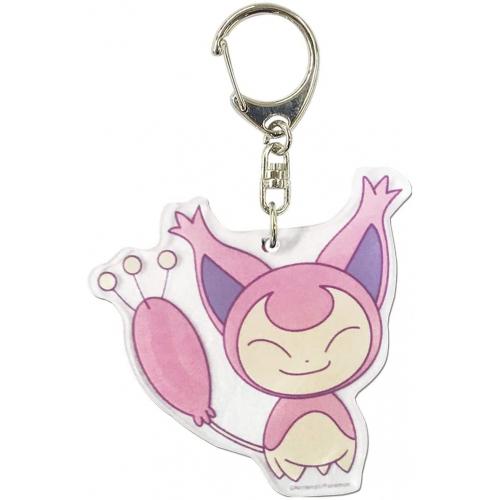 新品 ポケモン アクリルキーホルダー エネコ Gds 漫画全巻ドットコム Yahoo ショッピング店 通販 Yahoo ショッピング