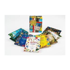 新品 / ポケット版 I SPY ミッケ! ギフトボックス : 漫画全巻ドット