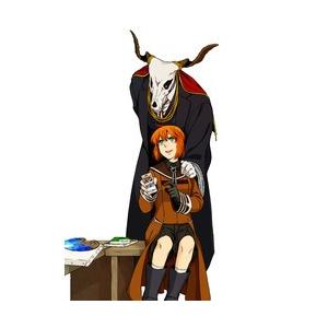 新品 魔法使いの嫁 13 初回限定版 漫画全巻ドットコムpaypayモール店 通販 Paypayモール