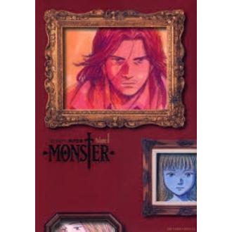 1月中旬より発送予定 / 新品 MONSTER [完全版] (1-9巻 全巻) 全巻