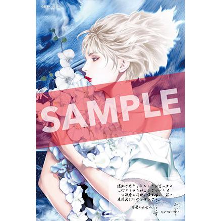 新品 / 特典あり 復讐の未亡人 (1-12巻 最新刊)[メッセージ付き特製