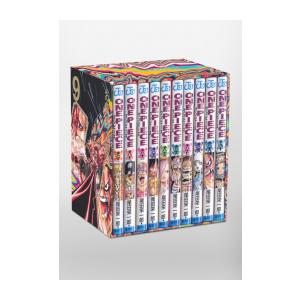 新品 ワンピース One Piece 第三部box Ep7 9 セット 全巻セット 漫画全巻ドットコムpaypayモール店 通販 Paypayモール