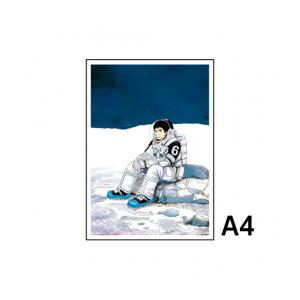 39 割引 Sale 37 Off 新品 グッズ 宇宙兄弟 アクリルプレート B モーニング19年39号表紙 その他おもちゃ ゲーム おもちゃ Littlestaruc Com