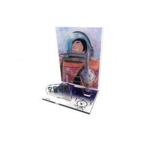 新品 グッズ 宇宙兄弟 ジオラマアクリルスタンド B 25巻表紙 Mgt 漫画全巻ドットコム Yahoo ショッピング店 通販 Yahoo ショッピング