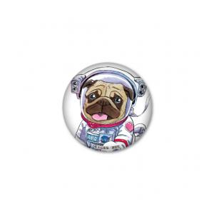 新品 グッズ 宇宙兄弟 ぷに缶バッジ D 宇宙服アポ 漫画全巻ドットコムpaypayモール店 通販 Paypayモール