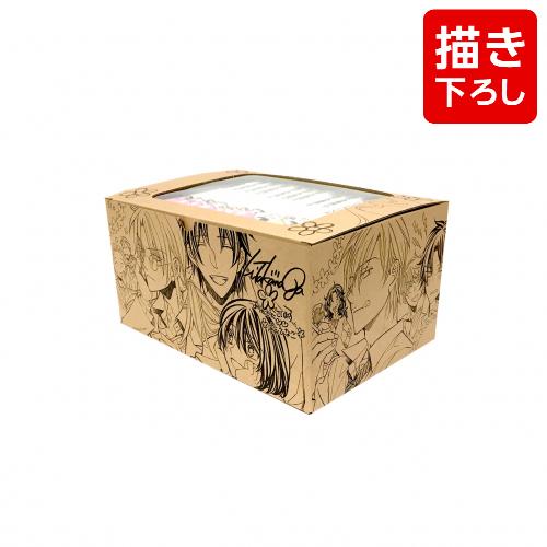 新品 / 高永ひなこ先生描き下ろしスペシャルボックスセット[恋する暴君