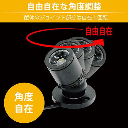 JTT 日本トラストテクノロジー 推しカラースポットライト 推しグッズを