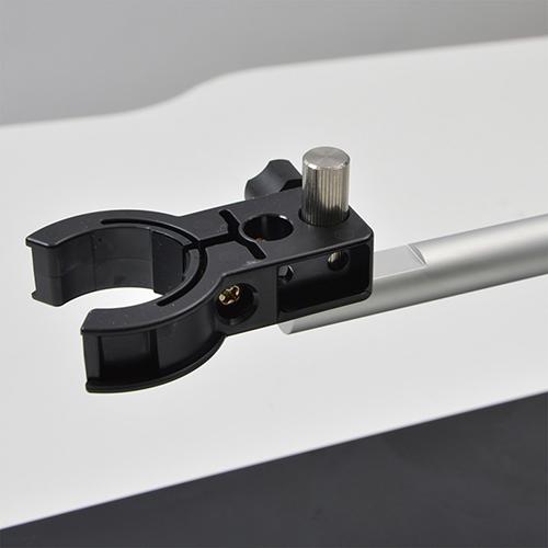 サンコー Dino-Liteシリーズ用精密スタンドRK10(静電防止仕様) DINORK10_4