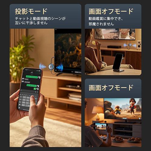 llano ワイヤレス HDMI 無線送受信機セット 4K対応 新品未使用 Amazon.co.jp: 「2025年新登場 世界最小クラス」llano ワイヤレスhdmi